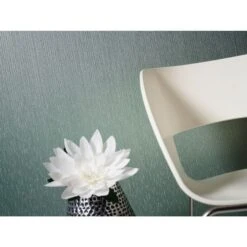 A.S. Creation Meistervlies | 563019 | Papier Peint Intissé à Rayures | 0.53 M X 10.05 M | Blanc -A.S. Creation Soldes 563019 3