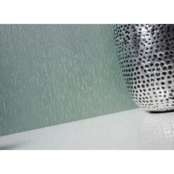 A.S. Creation Meistervlies | 563019 | Papier Peint Intissé à Rayures | 0.53 M X 10.05 M | Blanc -A.S. Creation Soldes 563019 5