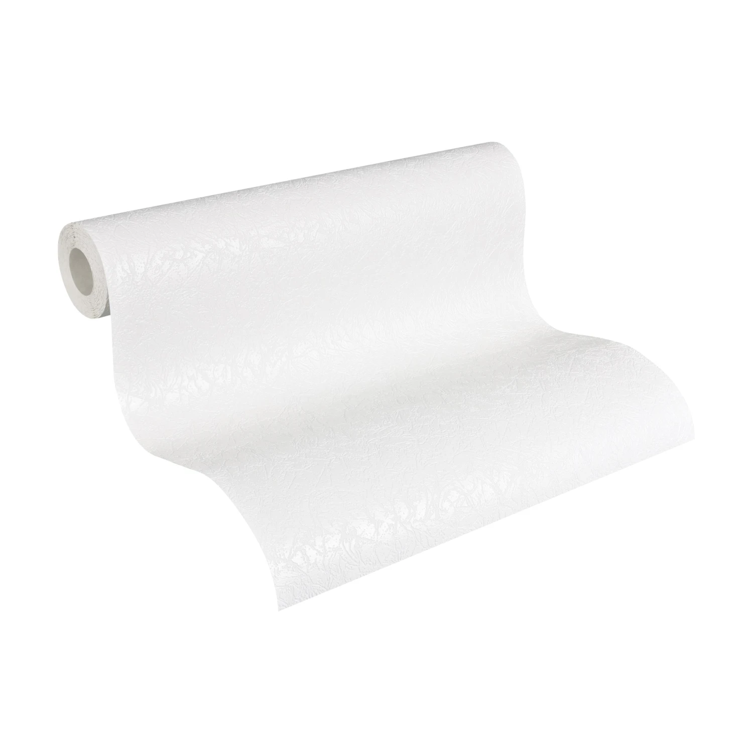 A.S. Creation Meistervlies | 563217 | Papier Peint Intissé Enduit | 0.53 M X 10.05 M | Blanc 1 A.S. Creation Meistervlies | 563217 | Papier Peint Intissé Enduit | 0.53 M X 10.05 M | Blanc