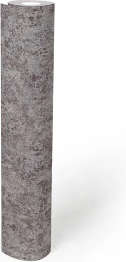 A.S. Creation AS Creation Metropolitan Stories 3 - PAPIER PEINT INDUSTRIEL - Gris Marron Argent - 1005 X 53 Cm -A.S. Creation Soldes 579x1200 8