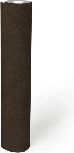 A.S. Creation AS Creation Metropolitan Stories 3 - PAPIER PEINT ÉLÉMENTS GRAPHIQUES - Marron Chocolat - 1005 X 53 Cm -A.S. Creation Soldes 580x1200 1