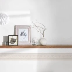 A.S. Creation Only Borders 9 | 640116 | Frise Murale Papier Peint Papier | 0.10 M X 5 M | Blanc -A.S. Creation Soldes 640116 2