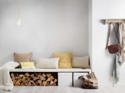 A.S. Creation Simply White 4 | 641618 | Papier Peint Papier Uni | 0.53 M X 10.05 M | Blanc -A.S. Creation Soldes 641618 3