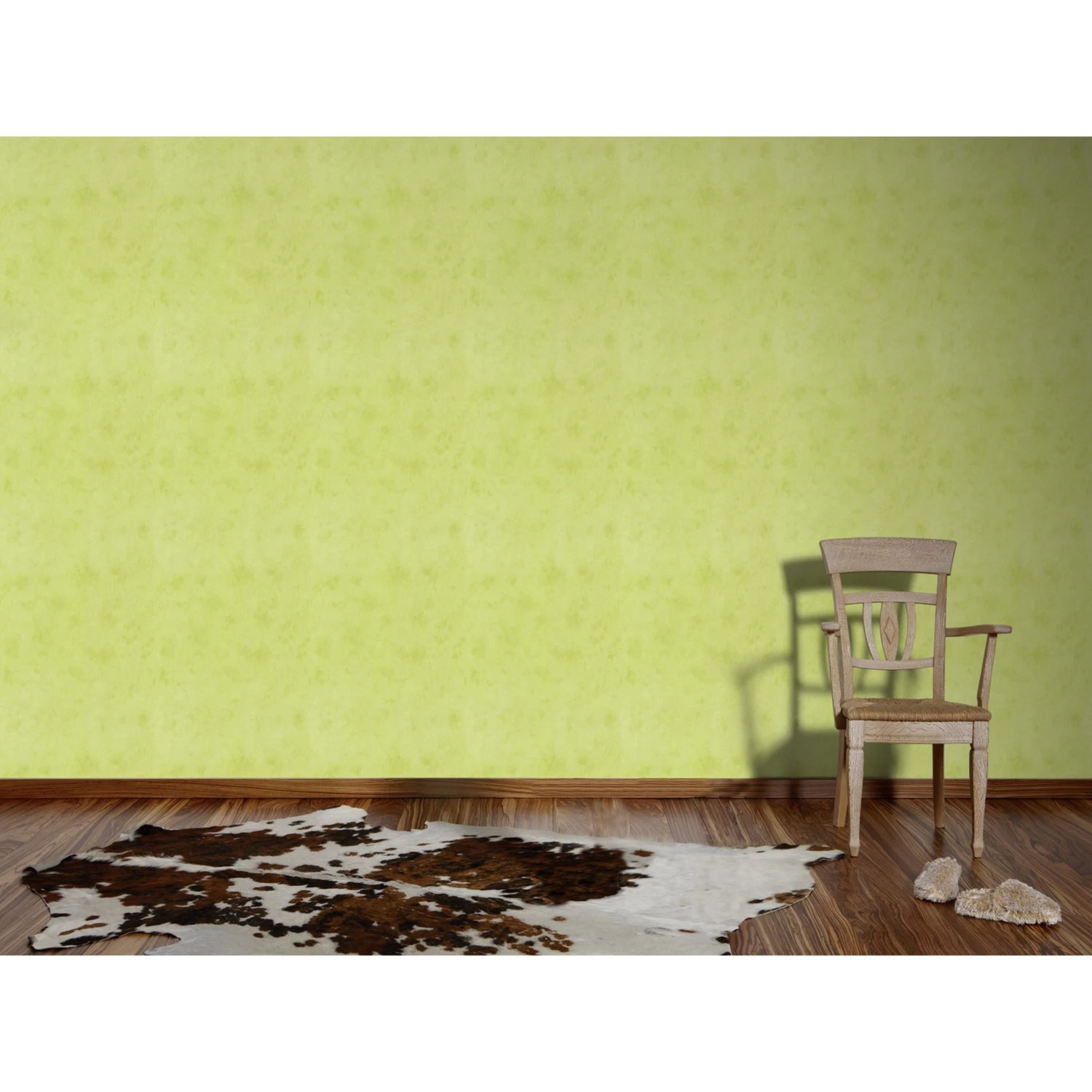 A.S. Creation Il Decoro | 688866 | Papier Peint Papier Uni | 0.53 M X 10.05 M | Vert 2 A.S. Creation Il Decoro | 688866 | Papier Peint Papier Uni | 0.53 M X 10.05 M | Vert – Image 2