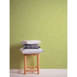 A.S. Creation Il Decoro | 688866 | Papier Peint Papier Uni | 0.53 M X 10.05 M | Vert 10 A.S. Creation Il Decoro | 688866 | Papier Peint Papier Uni | 0.53 M X 10.05 M | Vert -A.S. Creation Soldes 688866 4