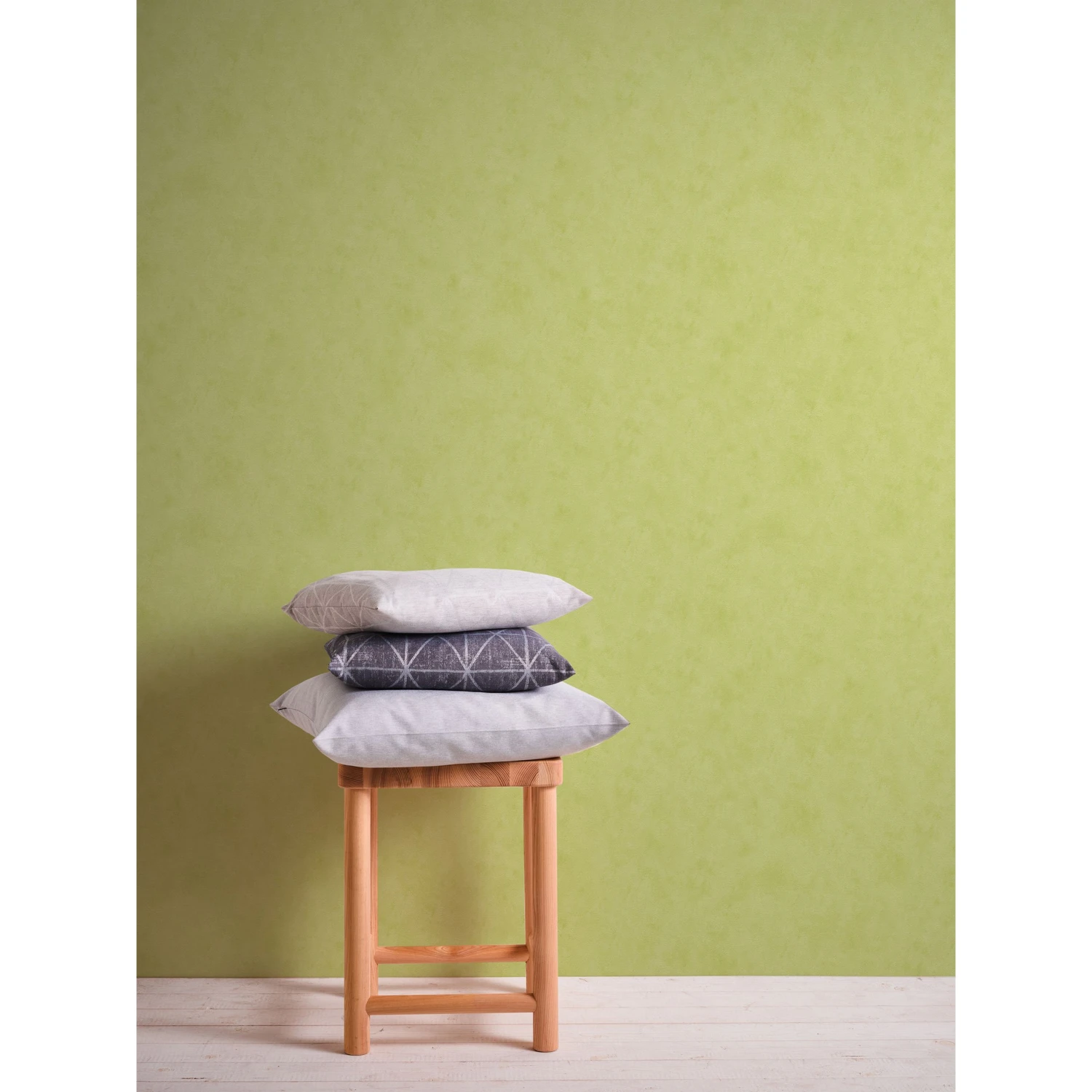 A.S. Creation Il Decoro | 688866 | Papier Peint Papier Uni | 0.53 M X 10.05 M | Vert 4 A.S. Creation Il Decoro | 688866 | Papier Peint Papier Uni | 0.53 M X 10.05 M | Vert – Image 4