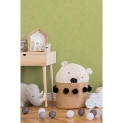 A.S. Creation Il Decoro | 688866 | Papier Peint Papier Uni | 0.53 M X 10.05 M | Vert 11 A.S. Creation Il Decoro | 688866 | Papier Peint Papier Uni | 0.53 M X 10.05 M | Vert -A.S. Creation Soldes 688866 5