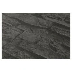 A.S. Creation Elements | 707123 | Papier Peint Intissé Pierre Brique | 0.53 M X 10.05 M | Gris -A.S. Creation Soldes 707123 2