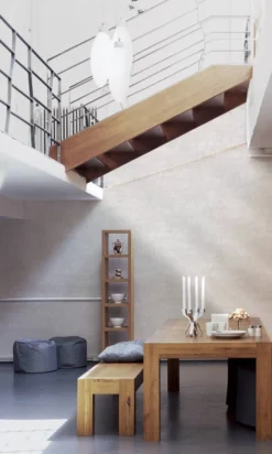 A.S. Creation AS Creation Titanium 3 - Papier Peint Texturé - Bande Métallique Interrompue - Blanc Crème - 1005 X 53 Cm -A.S. Creation Soldes 720x1200 4