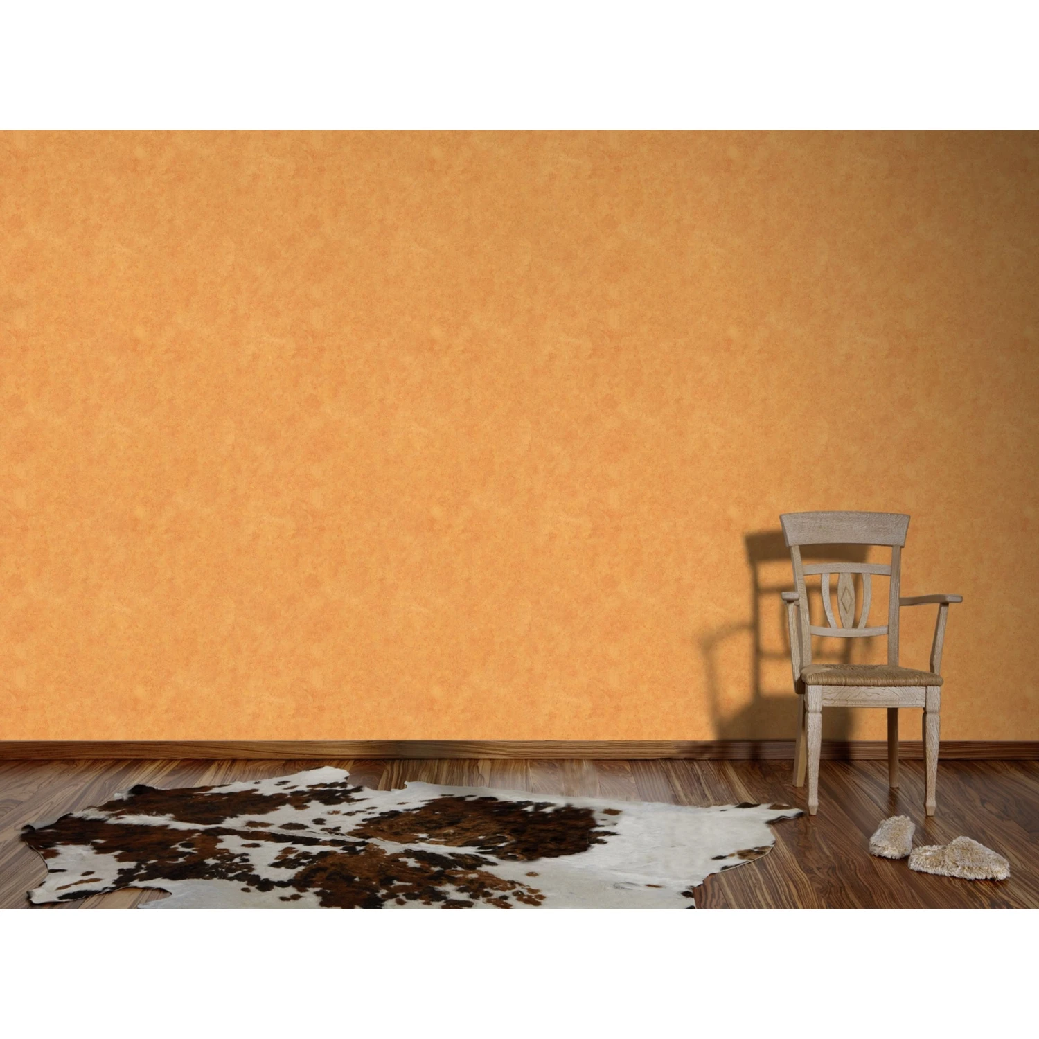 A.S. Creation Boys & Girls 6 | 758828 | Papier Peint Papier Uni | 0.53 M X 10.05 M | Orange 2 A.S. Creation Boys & Girls 6 | 758828 | Papier Peint Papier Uni | 0.53 M X 10.05 M | Orange – Image 2