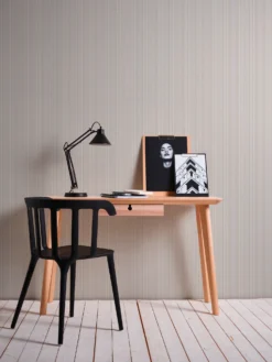 A.S. Creation Concerto 3 | 765673 | Papier Peint à Rayures Papier | 0.53 M X 10.05 M | Beige 6 A.S. Creation Concerto 3 | 765673 | Papier Peint à Rayures Papier | 0.53 M X 10.05 M | Beige -A.S. Creation Soldes 765673 2