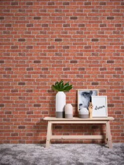 A.S. Creation Dekora Natur 5 | 779816 | Papier Peint Imitation Brique Pierre En Papier | Pierre 7 A.S. Creation Dekora Natur 5 | 779816 | Papier Peint Imitation Brique Pierre En Papier | Pierre -A.S. Creation Soldes 779816 3