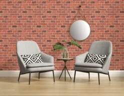 A.S. Creation Dekora Natur 5 | 779816 | Papier Peint Imitation Brique Pierre En Papier | Pierre 8 A.S. Creation Dekora Natur 5 | 779816 | Papier Peint Imitation Brique Pierre En Papier | Pierre -A.S. Creation Soldes 779816 4