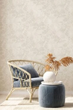 A.S. Creation Papier Peint BRANCHES AND SHRUBS - Beige Creme Grey Taupe - AS Creation New Walls "Livingwalls" 17 A.S. Creation Papier Peint BRANCHES AND SHRUBS - Beige Creme Grey Taupe - AS Creation New Walls "Livingwalls" -A.S. Creation Soldes 800x1200 1