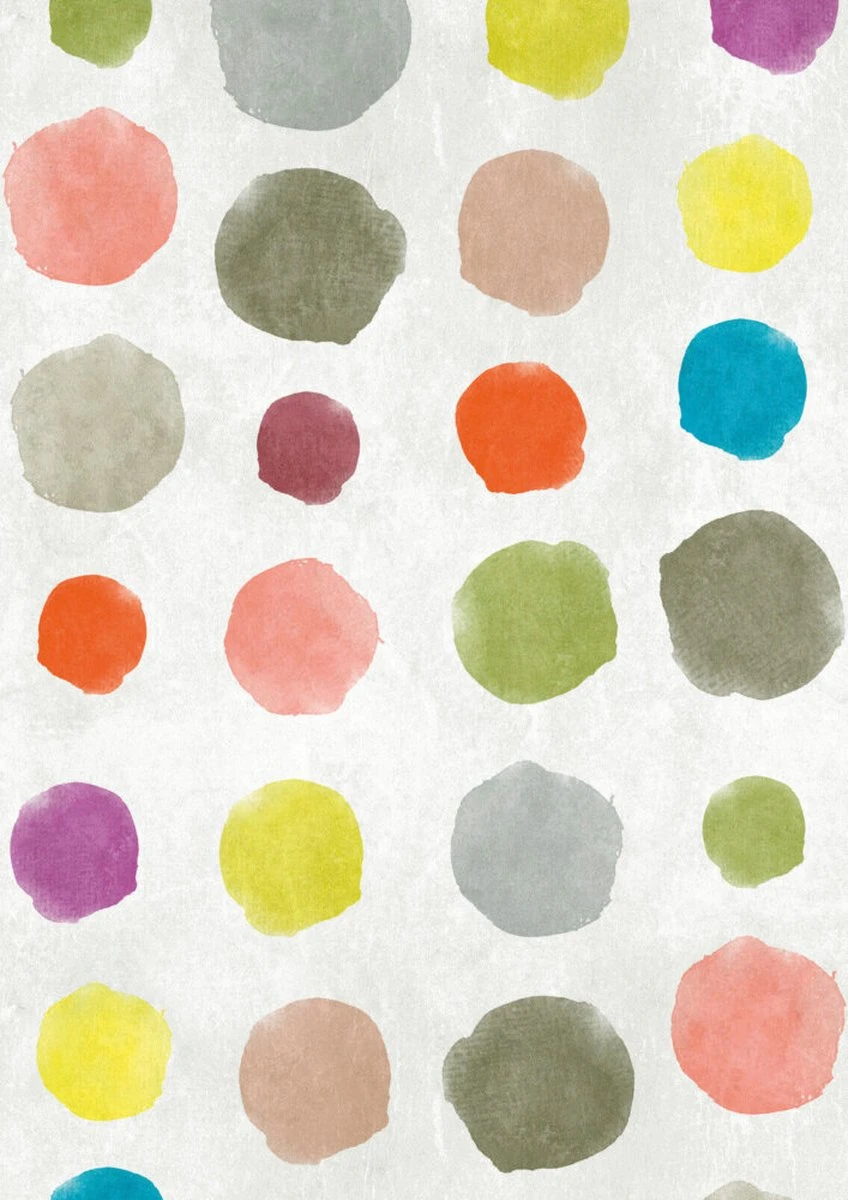 A.S. Creation AS Creation Metropolitan Stories "The Wall" - PAPIER PEINT PHOTO VINTAGE DOTS - 1,59 X 2,80 Mètres - Motif Répétable 5 A.S. Creation AS Creation Metropolitan Stories "The Wall" - PAPIER PEINT PHOTO VINTAGE DOTS - 1,59 X 2,80 Mètres - Motif Répétable – Image 5