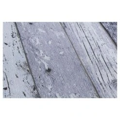 A.S. Creation Elements | 855060 | Papier Peint Bois Intissé | 0.53 M X 10.05 M | Bleu -A.S. Creation Soldes 855060 2