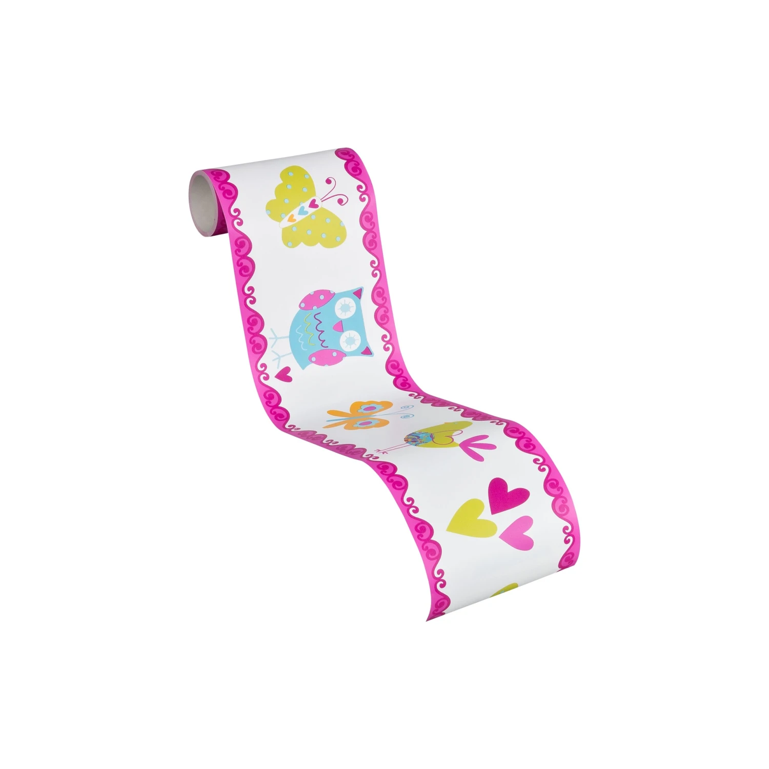 A.S. Creation Kids Party | 895417 | Frise Murale Adhésive | 0.13 M X 5 M | Bleu 1 A.S. Creation Kids Party | 895417 | Frise Murale Adhésive | 0.13 M X 5 M | Bleu