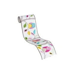 A.S. Creation Kids Party | 895523 | Frise Murale Adhésive | 0.13 M X 5 M | Bleu