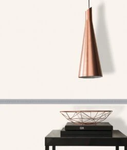 A.S. Creation Only Borders 9 | 895936 | Frise Murale Adhésive | 0.04 M X 5 M | Gris