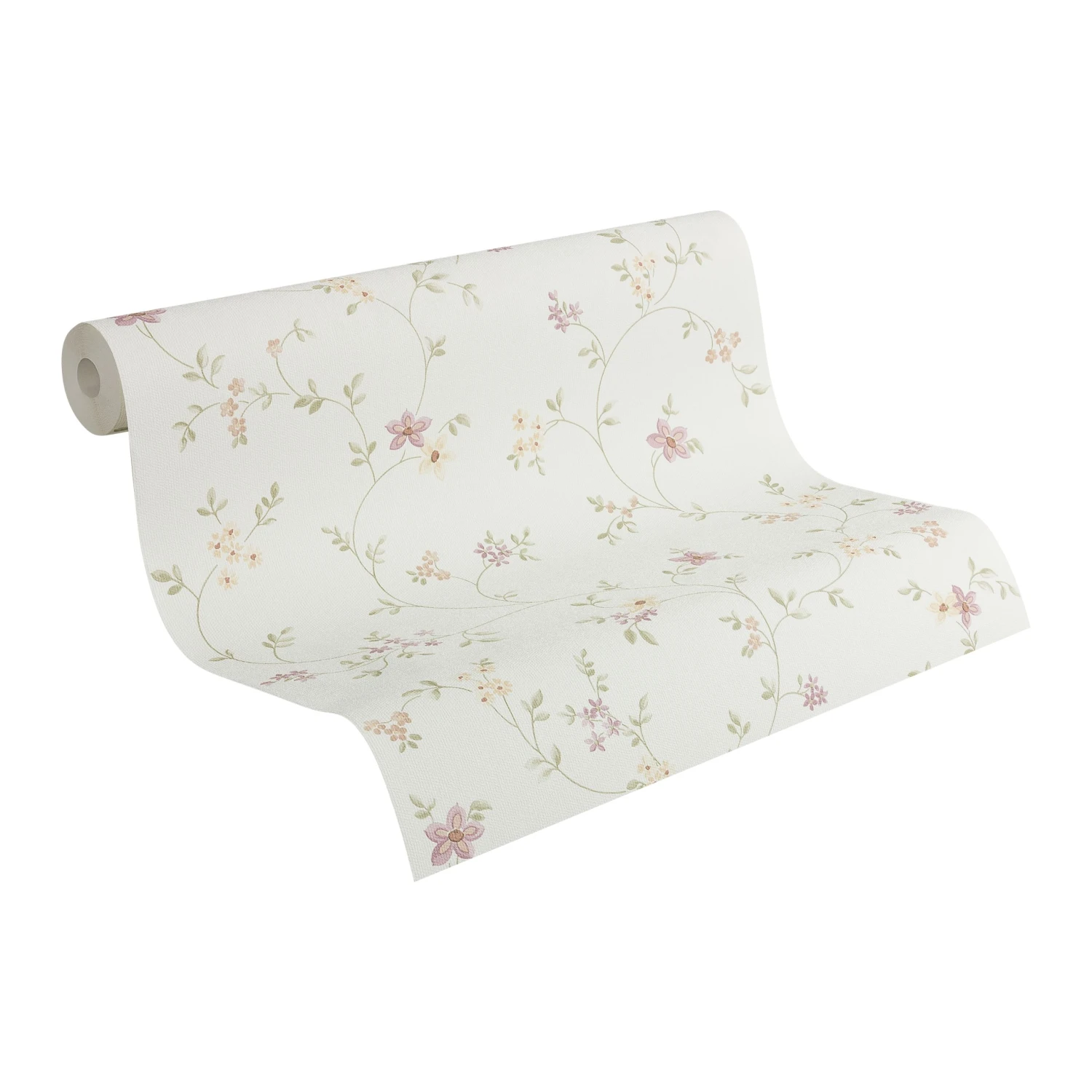 A.S. Creation Best Of Vlies 2018 | 937701 | Papier Peint Intissé Floral | 0.53 M X 10.05 M | Coloré 1 A.S. Creation Best Of Vlies 2018 | 937701 | Papier Peint Intissé Floral | 0.53 M X 10.05 M | Coloré