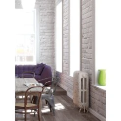 A.S. Creation Elements | 942832 | Papier Peint Intissé Pierre Brique | 0.53 M X 10.05 M | Gris 12 A.S. Creation Elements | 942832 | Papier Peint Intissé Pierre Brique | 0.53 M X 10.05 M | Gris -A.S. Creation Soldes 942832 3