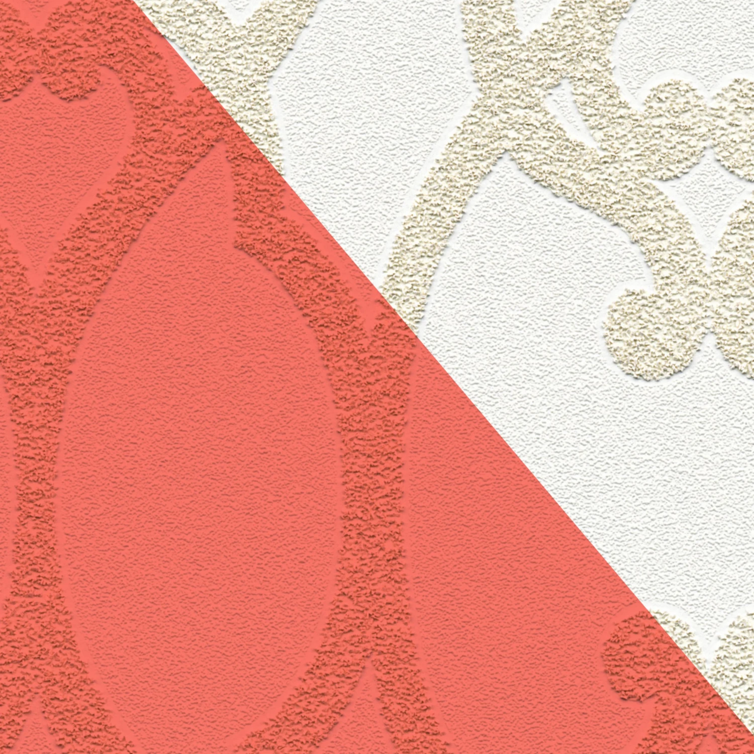 A.S. Creation Meistervlies | 951691 | Papier Peint Pailleté Intissé | 0.53 M X 10.05 M | Blanc 6 A.S. Creation Meistervlies | 951691 | Papier Peint Pailleté Intissé | 0.53 M X 10.05 M | Blanc – Image 6