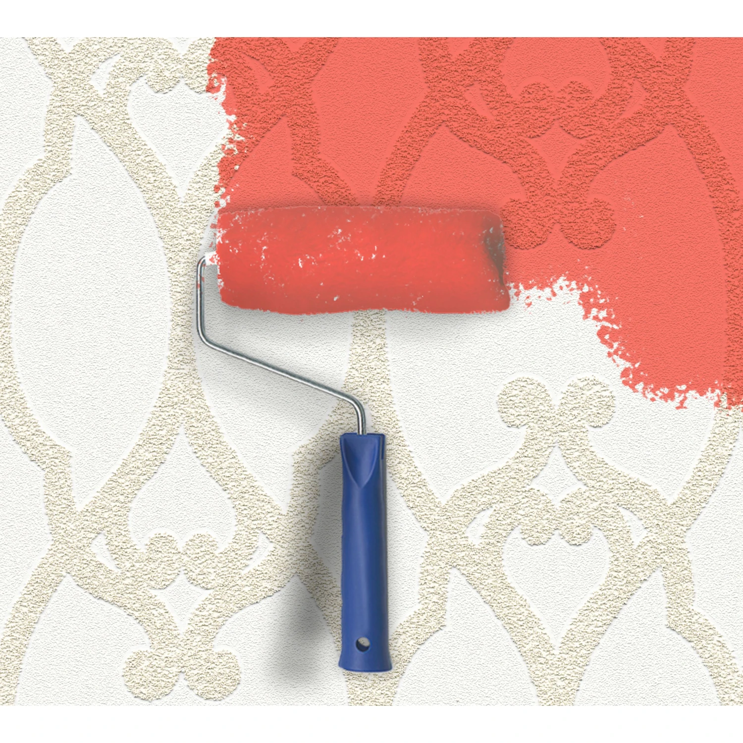 A.S. Creation Meistervlies | 951691 | Papier Peint Pailleté Intissé | 0.53 M X 10.05 M | Blanc 7 A.S. Creation Meistervlies | 951691 | Papier Peint Pailleté Intissé | 0.53 M X 10.05 M | Blanc – Image 7