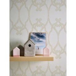 A.S. Creation Meistervlies | 951701 | Papier Peint Pailleté Intissé | 1.06 M X 10.05 M | Blanc 6 A.S. Creation Meistervlies | 951701 | Papier Peint Pailleté Intissé | 1.06 M X 10.05 M | Blanc -A.S. Creation Soldes 951701 2