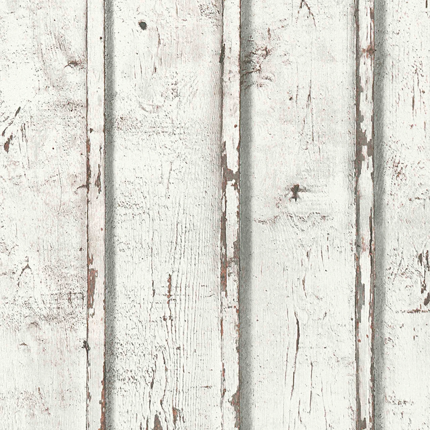 A.S. Creation Elements | 953701 | Papier Peint Bois Intissé | 0.53 M X 10.05 M | Blanc 1 A.S. Creation Elements | 953701 | Papier Peint Bois Intissé | 0.53 M X 10.05 M | Blanc