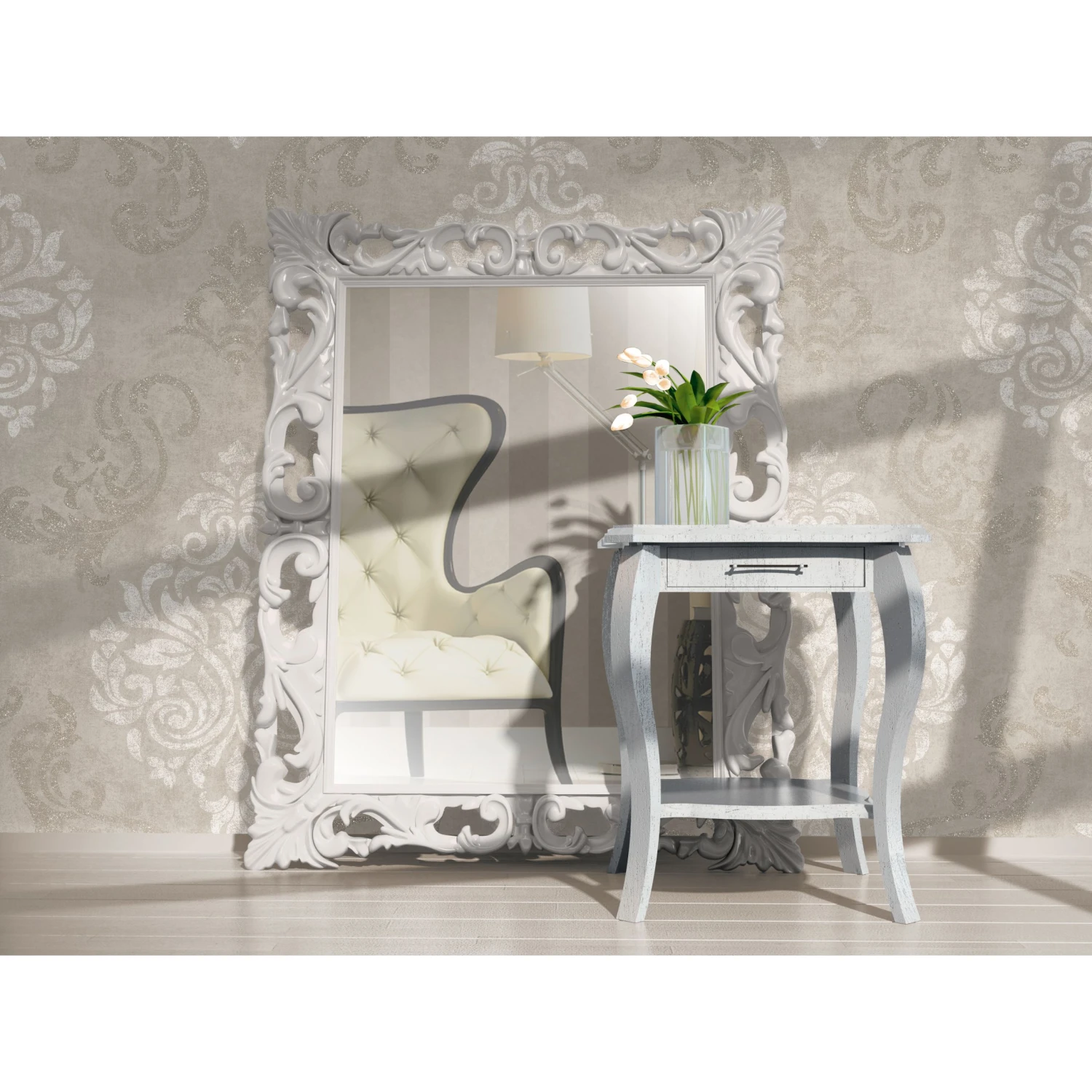 A.S. Creation Memory 2 | 953721 | Papier Peint Intissé Dessins & Motifs | 0.53 M X 10.05 M | Beige 1 A.S. Creation Memory 2 | 953721 | Papier Peint Intissé Dessins & Motifs | 0.53 M X 10.05 M | Beige