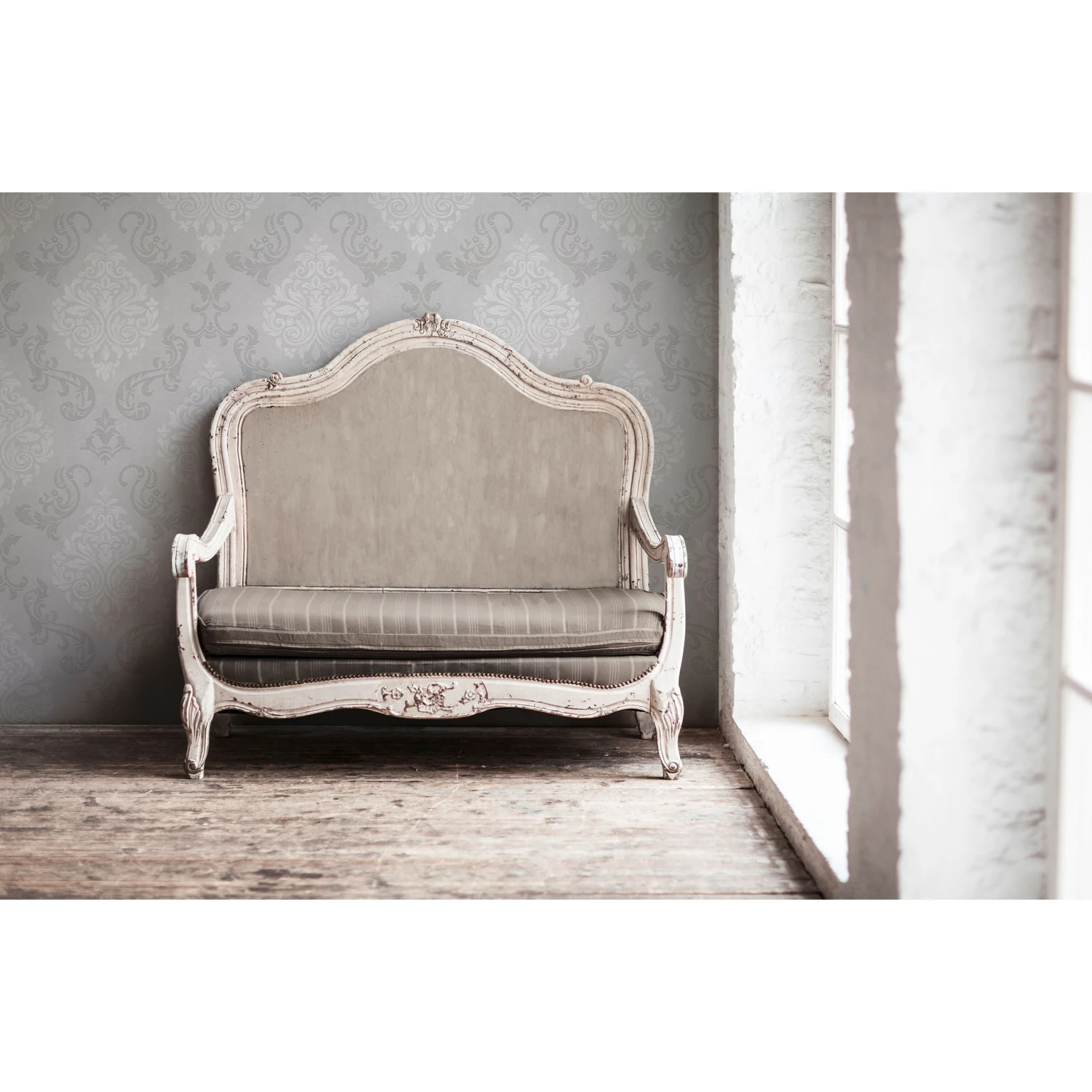 A.S. Creation Memory 2 | 953721 | Papier Peint Intissé Dessins & Motifs | 0.53 M X 10.05 M | Beige 4 A.S. Creation Memory 2 | 953721 | Papier Peint Intissé Dessins & Motifs | 0.53 M X 10.05 M | Beige – Image 4