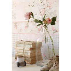 A.S. Creation Only Borders 9 | 956651 | Frise Murale Papier Peint Papier | 0.13 M X 5 M | Beige -A.S. Creation Soldes 956651 3