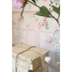 A.S. Creation Only Borders 9 | 956651 | Frise Murale Papier Peint Papier | 0.13 M X 5 M | Beige -A.S. Creation Soldes 956651 4