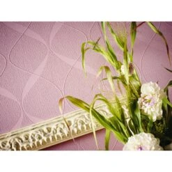 A.S. Creation Meistervlies | 956821 | Papier Peint à Motif Ondulé | 0.53 M X 10.05 M | Blanc 14 A.S. Creation Meistervlies | 956821 | Papier Peint à Motif Ondulé | 0.53 M X 10.05 M | Blanc -A.S. Creation Soldes 956821 3