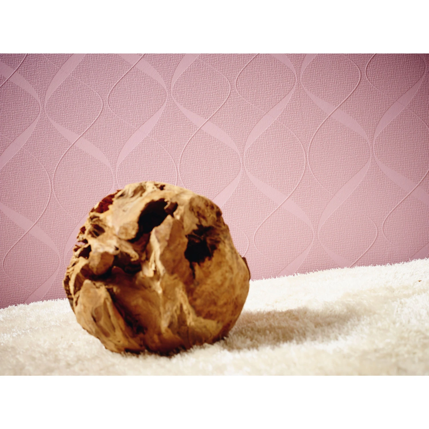 A.S. Creation Meistervlies | 956821 | Papier Peint à Motif Ondulé | 0.53 M X 10.05 M | Blanc 7 A.S. Creation Meistervlies | 956821 | Papier Peint à Motif Ondulé | 0.53 M X 10.05 M | Blanc – Image 7