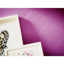 A.S. Creation Meistervlies | 956821 | Papier Peint à Motif Ondulé | 0.53 M X 10.05 M | Blanc 19 A.S. Creation Meistervlies | 956821 | Papier Peint à Motif Ondulé | 0.53 M X 10.05 M | Blanc -A.S. Creation Soldes 956821 8