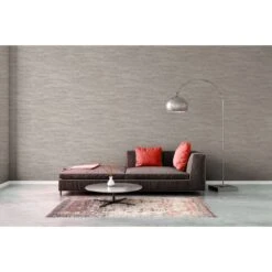 A.S. Creation Elements | 959083 | Papier Peint Intissé Pierre Brique | 0.53 M X 10.05 M | écru -A.S. Creation Soldes 959083 7