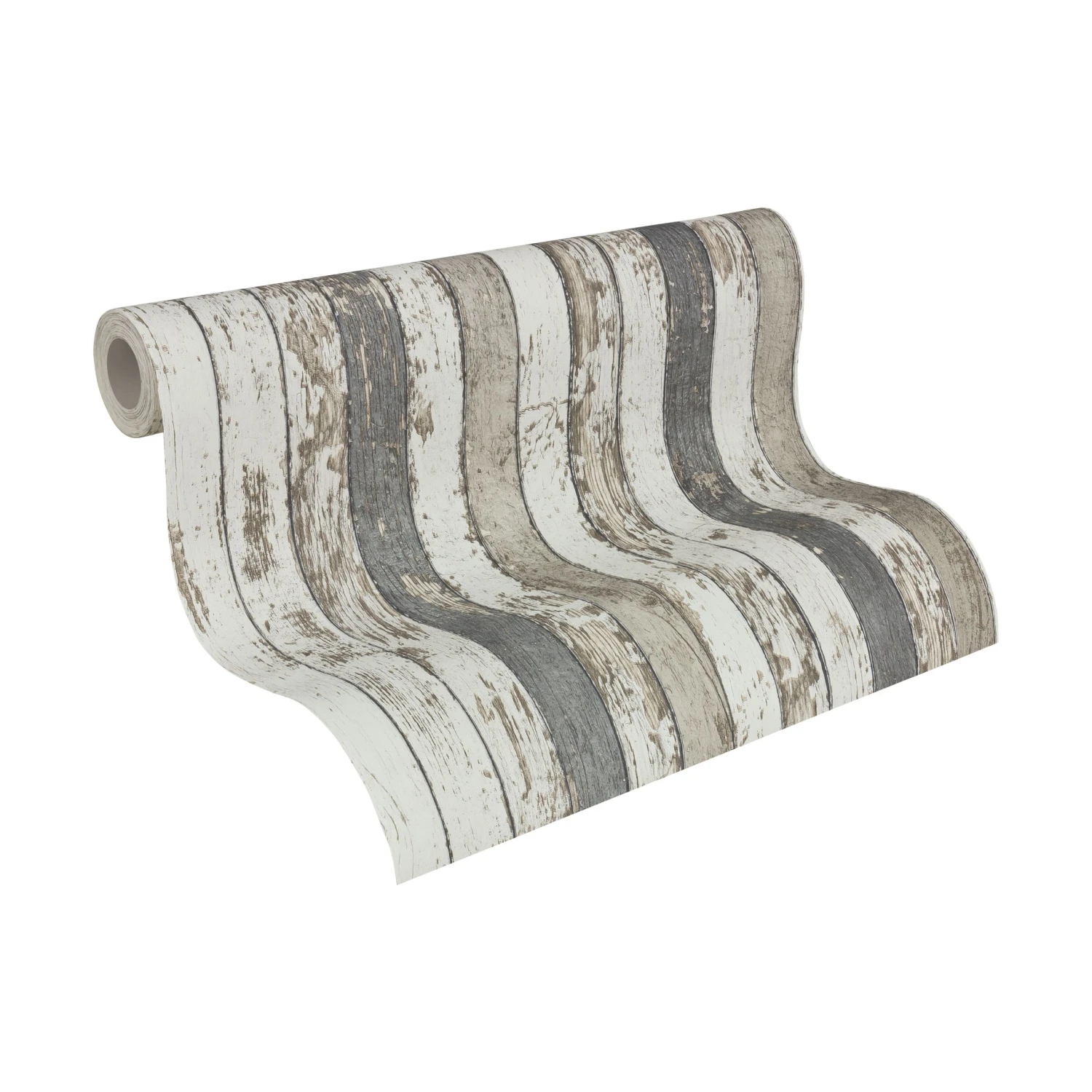 A.S. Creation Best Of Wood'n Stone | 959142 | Papier Peint Bois Intissé | 0.53 M X 10.05 M | Marron 1 A.S. Creation Best Of Wood'n Stone | 959142 | Papier Peint Bois Intissé | 0.53 M X 10.05 M | Marron