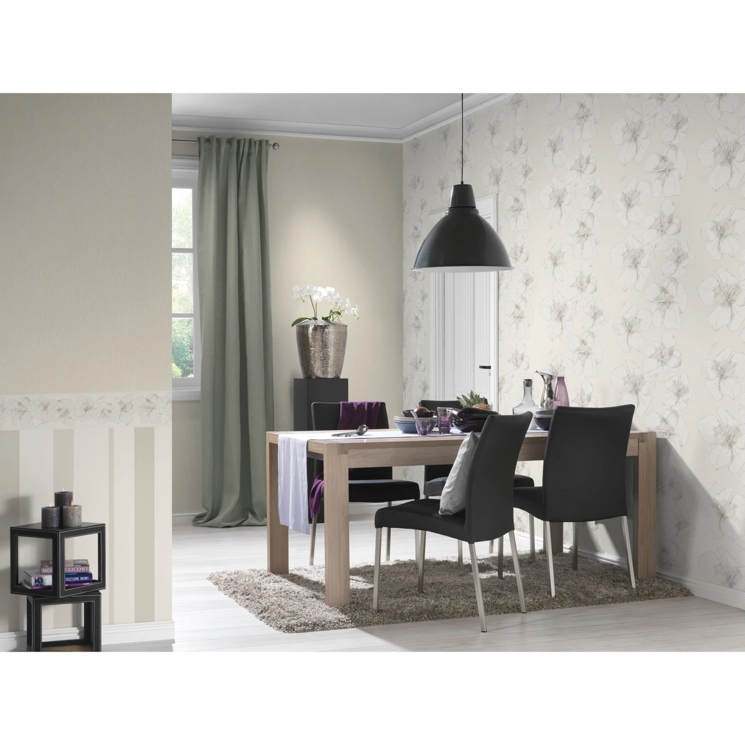 A.S. Creation Only Borders 9 | 959913 | Frise En Papier Peint Intissé | 0.17 M X 5 M | Marron 1 A.S. Creation Only Borders 9 | 959913 | Frise En Papier Peint Intissé | 0.17 M X 5 M | Marron