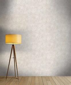 A.S. Creation AS Creation Trendwall 2 - PAPIER PEINT STRUCTURE VINTAGE - Avec Effet Métallisé - Or Beige - 1005 X 53 Cm -A.S. Creation Soldes 998x1200 1