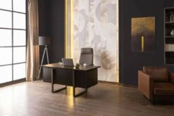 A.S. Creation Peinture Murale Premium Noir - PURO C1000 Noir Profond -A.S. Creation Soldes DD125734 3