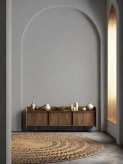 A.S. Creation Peinture Murale Premium Gris - PURO C1002 Cool Gray -A.S. Creation Soldes DD125740 4