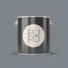 A.S. Creation Peinture Murale Premium Gris - PURO C1005 Cool Gray