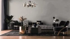 A.S. Creation Peinture Murale Premium Gris - PURO C1011 Gris Crème 7 A.S. Creation Peinture Murale Premium Gris - PURO C1011 Gris Crème -A.S. Creation Soldes DD125767 3