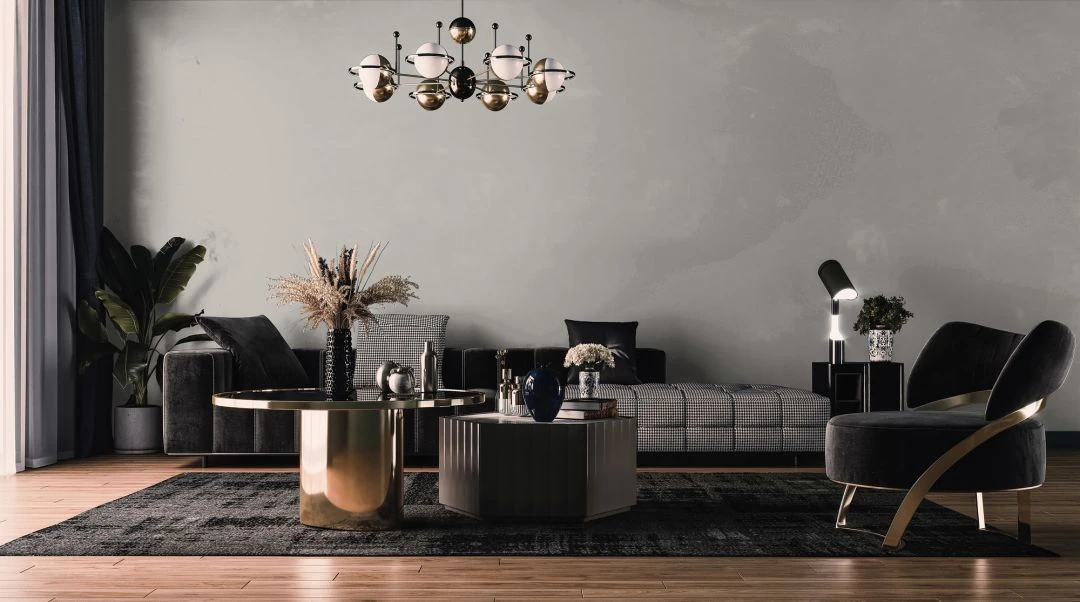 A.S. Creation Peinture Murale Premium Gris - PURO C1011 Gris Crème 3 A.S. Creation Peinture Murale Premium Gris - PURO C1011 Gris Crème – Image 3