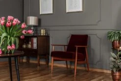 A.S. Creation Peinture Murale Premium Gris - PURO C1012 Gris Crème -A.S. Creation Soldes DD125770 4