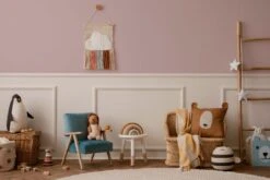 A.S. Creation Peinture Murale Premium Rose - PURO C2006 Lovely Rose -A.S. Creation Soldes DD125791 4