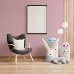 A.S. Creation Peinture Murale Premium Rose - PURO C2009 Lovely Rose -A.S. Creation Soldes DD125800 4