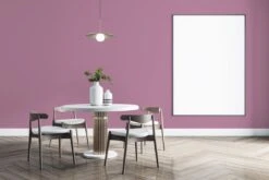 A.S. Creation Peinture Murale Premium Rose - PURO C2010 Lovely Rose -A.S. Creation Soldes DD125803 4