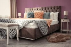 A.S. Creation Peinture Murale Premium Violet - PURO C2011 Lovely Rose 7 A.S. Creation Peinture Murale Premium Violet - PURO C2011 Lovely Rose -A.S. Creation Soldes DD125806 3